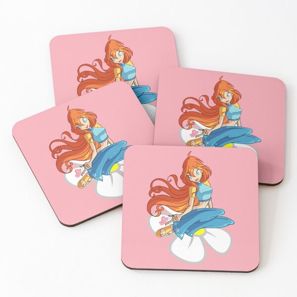 Item preview, Bloom; Pink designed and sold by Marco Bottiglieri.