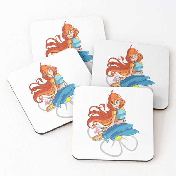 Item preview, Bloom designed and sold by Marco Bottiglieri.
