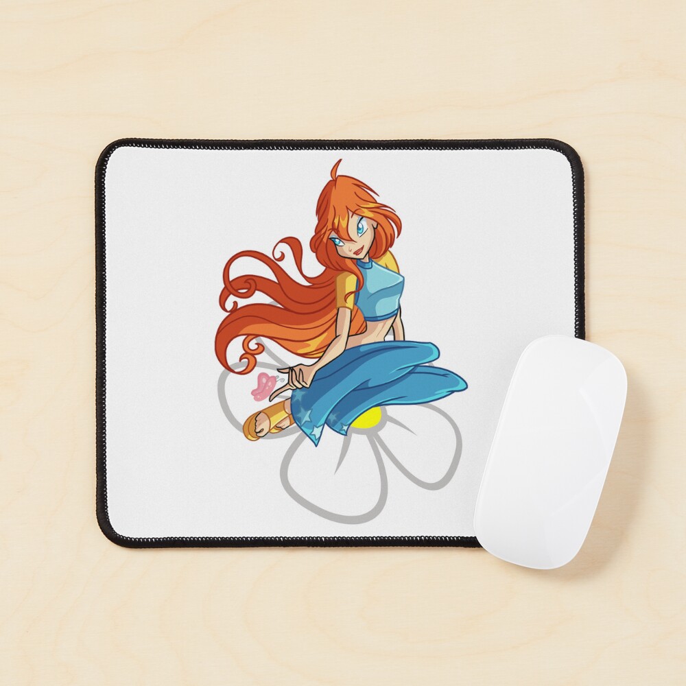 Item preview, Mouse Pad designed and sold by Ellaba70.