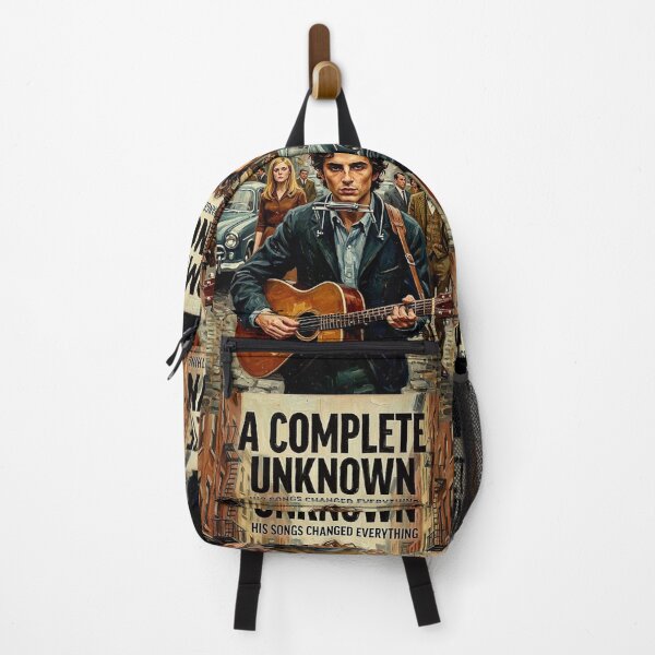 Item preview, The Folk Revolutionary: Broadstroke Bob Dylan Study designed and sold by Art's Diner.
