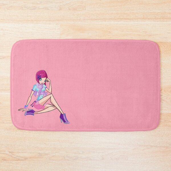Item preview, Tecna; Pink designed and sold by Marco Bottiglieri.