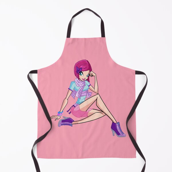 Item preview, Tecna; Pink designed and sold by Marco Bottiglieri.