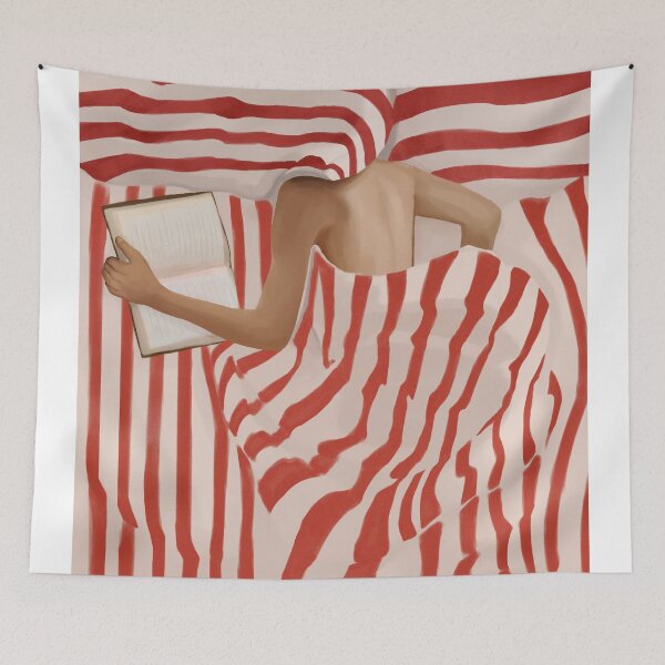 Item preview, Between the Lines designed and sold by Branka Kodzoman.