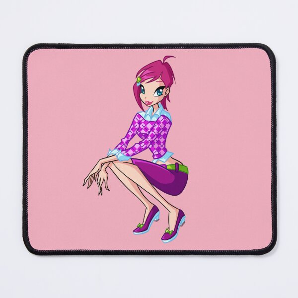 Item preview, Tecna; Pink designed and sold by Marco Bottiglieri.