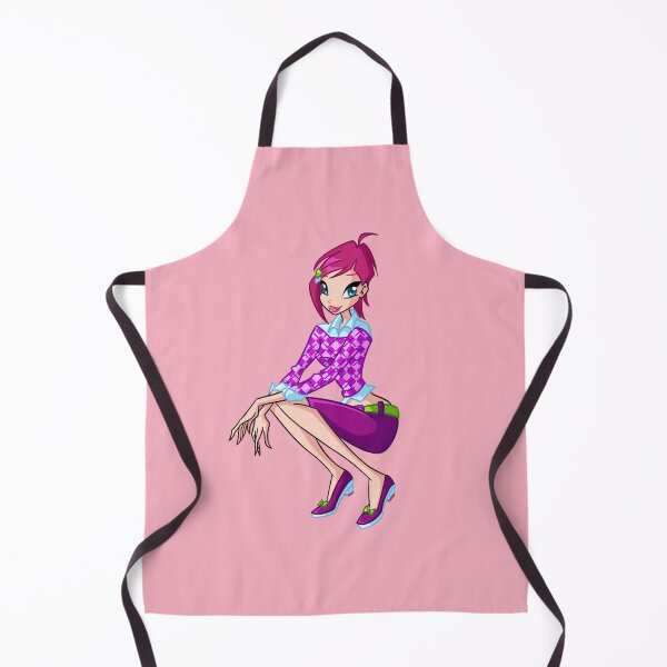 Item preview, Tecna; Pink designed and sold by Marco Bottiglieri.