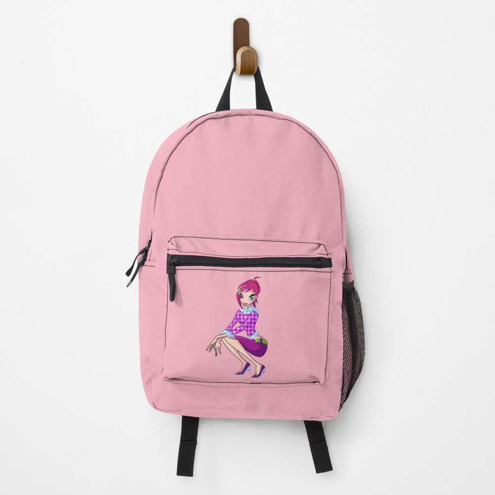 Artikel-Vorschau von Rucksack, designt und verkauft von Ellaba70.