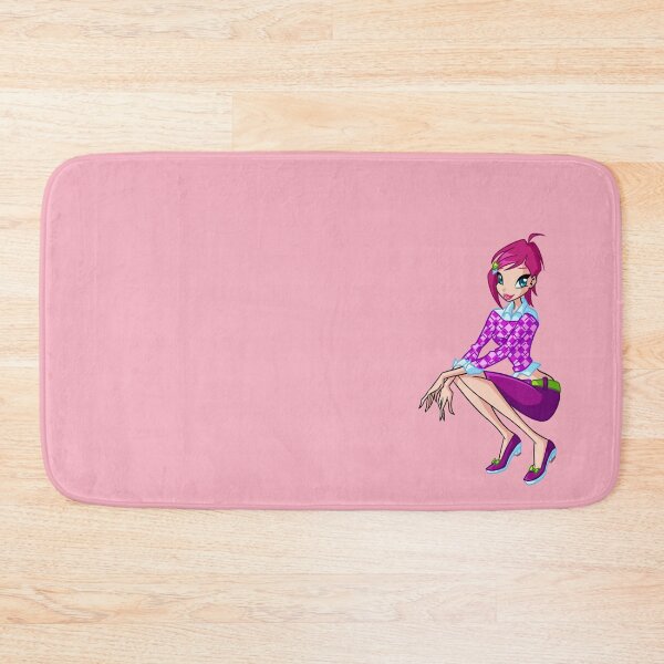 Item preview, Tecna; Pink designed and sold by Marco Bottiglieri.