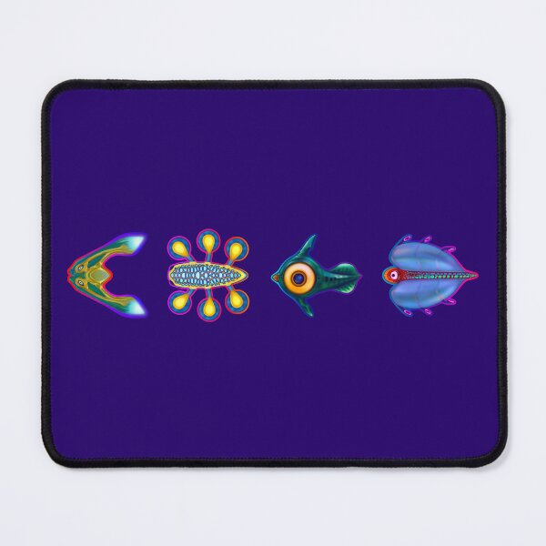 Item preview, Friendly Fish Multipack designed and sold by RorisRealms.