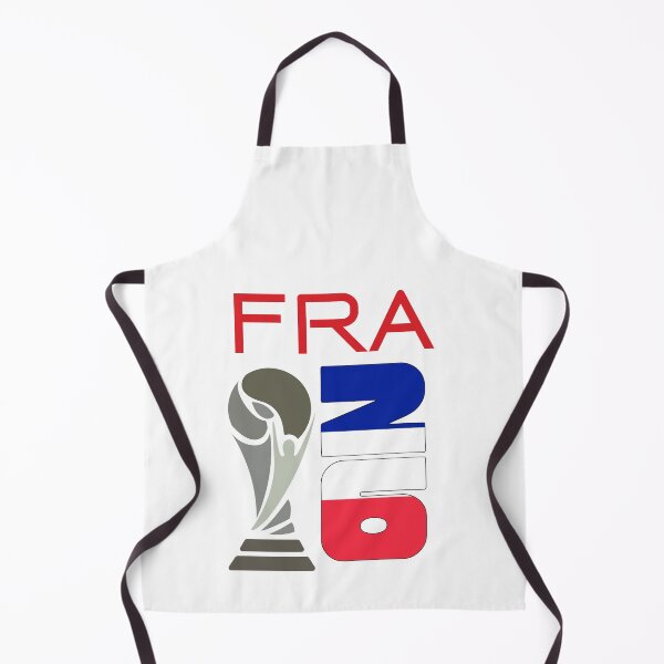 Item preview, France 2026 Soccer World Cup Trophy French Flag Design designed and sold by tarzbol.