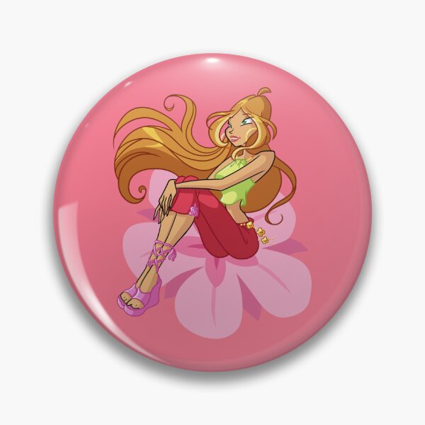 Item preview, Flora; Fuchsia designed and sold by Marco Bottiglieri.