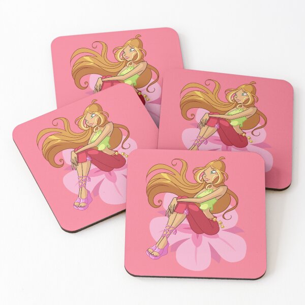 Item preview, Flora; Fuchsia designed and sold by Marco Bottiglieri.