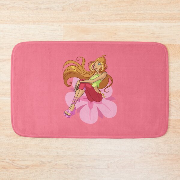 Item preview, Flora; Fuchsia designed and sold by Marco Bottiglieri.