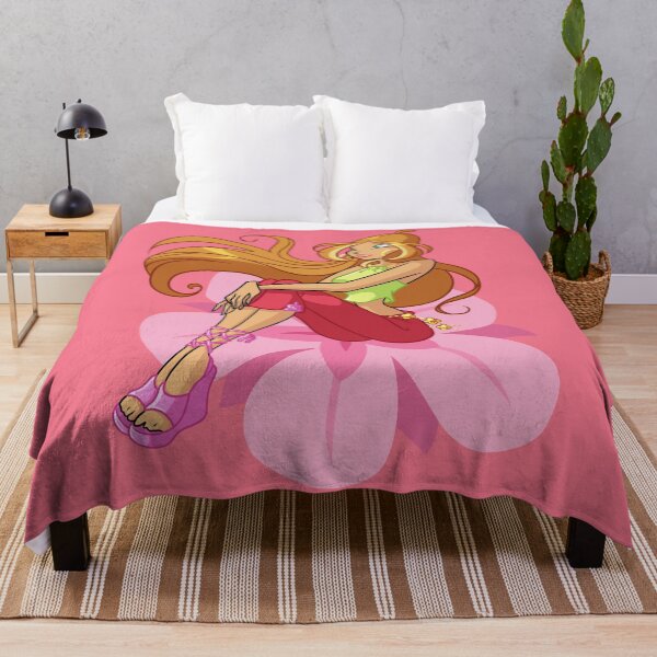 Item preview, Flora; Fuchsia designed and sold by Marco Bottiglieri.
