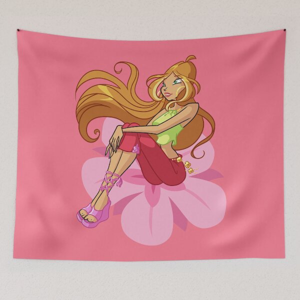 Item preview, Flora; Fuchsia designed and sold by Marco Bottiglieri.