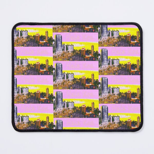 Item preview, Waikiki - Hale Koa X designed and sold by R-F-B.
