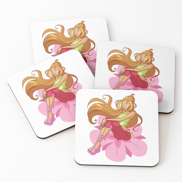 Item preview, Flora designed and sold by Marco Bottiglieri.