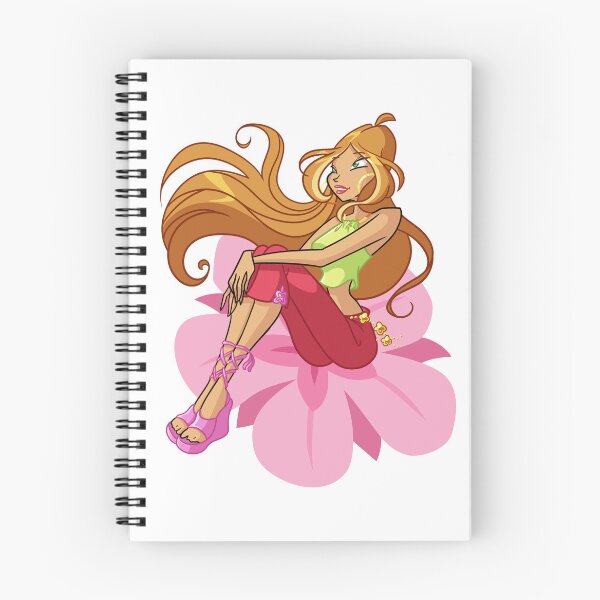 Item preview, Flora designed and sold by Marco Bottiglieri.