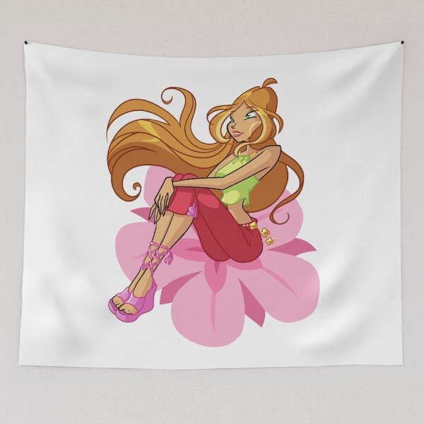 Item preview, Flora designed and sold by Marco Bottiglieri.