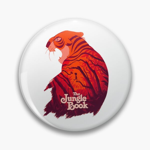 Item preview, The Jungle Book designed and sold by KOTB10.