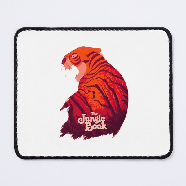 Item preview, The Jungle Book designed and sold by KOTB10.