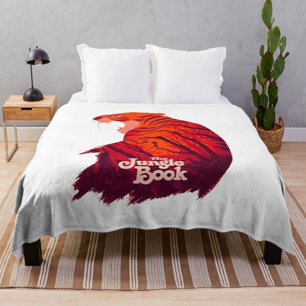 Item preview, The Jungle Book designed and sold by KOTB10.