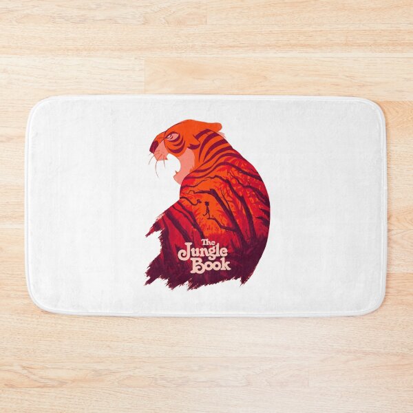 Item preview, The Jungle Book designed and sold by KOTB10.