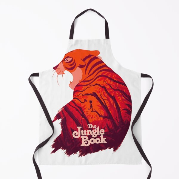 Item preview, The Jungle Book designed and sold by KOTB10.