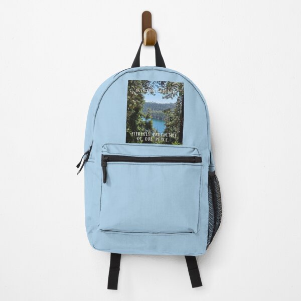 Item preview, Deeply Rooted, Fiercely Protective  designed and sold by making it groovy. .