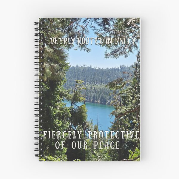 Item preview, Deeply Rooted, Fiercely Protective  designed and sold by making it groovy. .