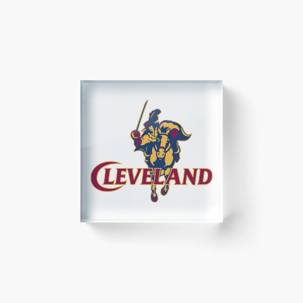 Item preview, Cleveland  designed and sold by OlympicsMerch.