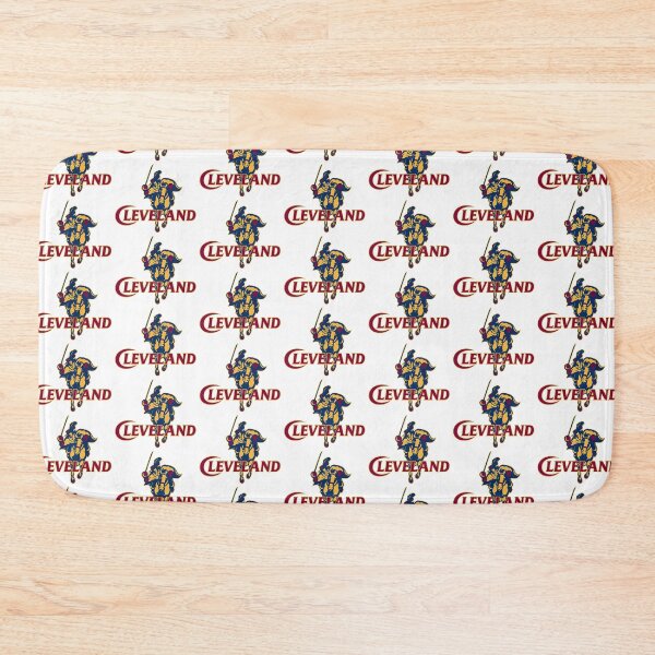 Item preview, Cleveland  designed and sold by OlympicsMerch.