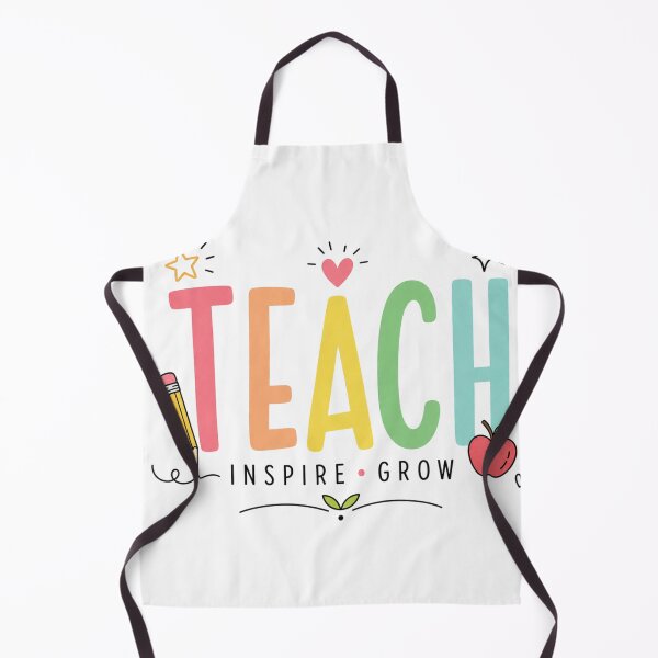 Item preview, Teach, Encourage, Repeat designed and sold by LamisArts ID (71).