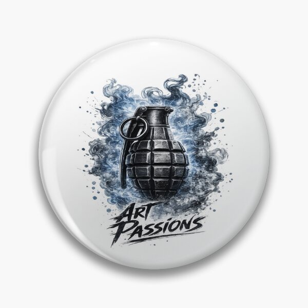 Item preview, Art Passions 125 designed and sold by Art-Passions.