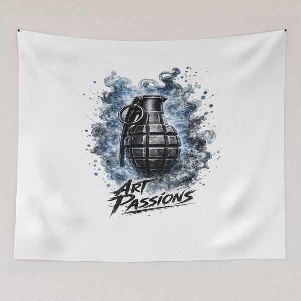 Item preview, Art Passions 125 designed and sold by Art-Passions.