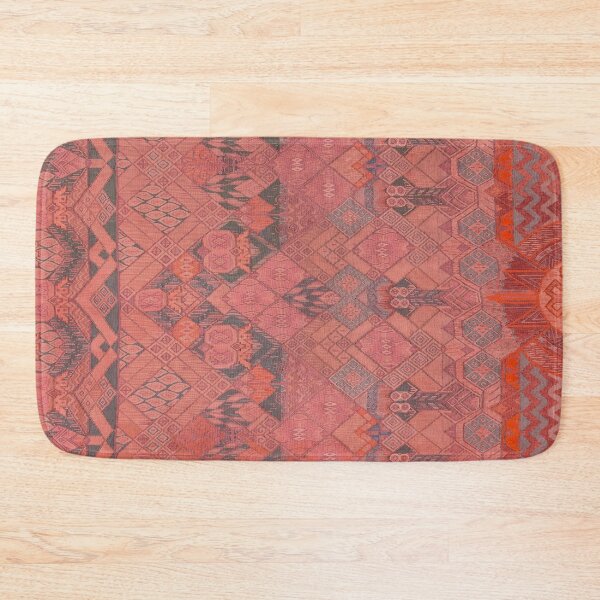 Item preview, Bohemian Geometric Tapestry designed and sold by SpaceBazaar.