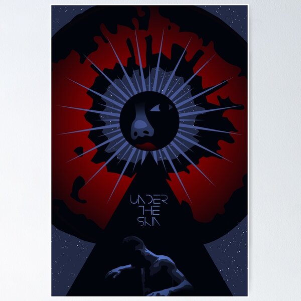 Item preview, Under the Skin designed and sold by emcintire.
