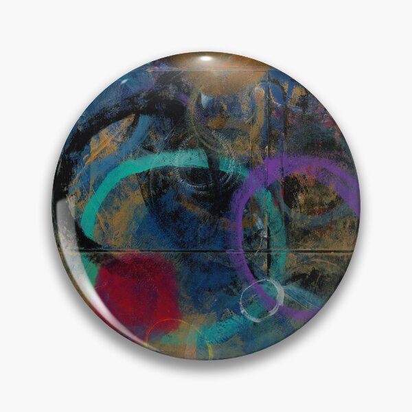 Item preview, Sea of Circles designed and sold by ElvisSantanaArt.