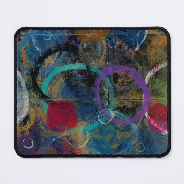 Item preview, Sea of Circles designed and sold by ElvisSantanaArt.