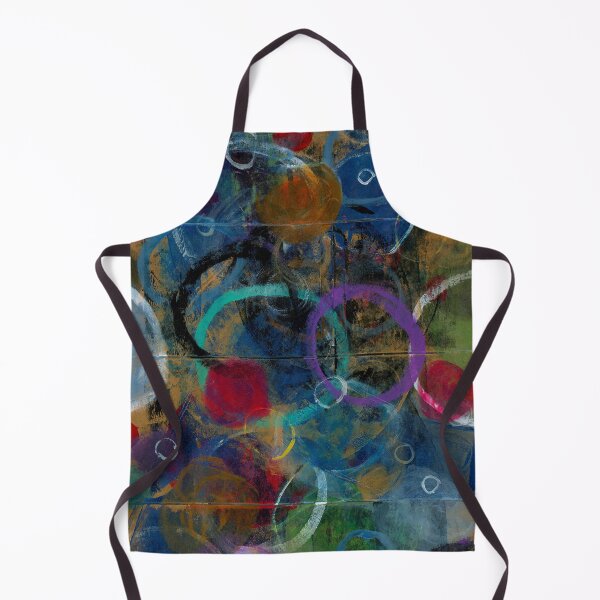 Item preview, Sea of Circles designed and sold by ElvisSantanaArt.