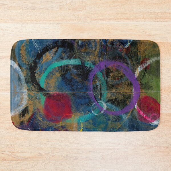 Item preview, Sea of Circles designed and sold by ElvisSantanaArt.