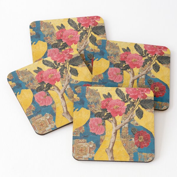 Item preview, Fantasy Flowers designed and sold by Rhapsody And Soul.