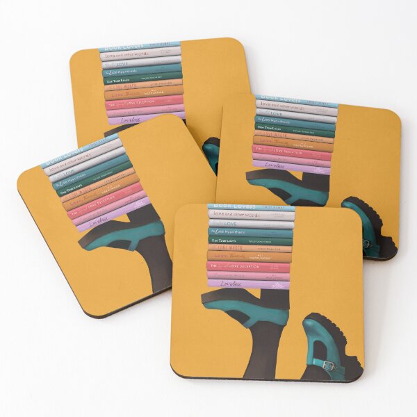 Item preview, Stacked on Love designed and sold by Branka Kodzoman.