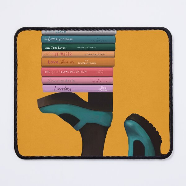 Item preview, Stacked on Love designed and sold by Branka Kodzoman.
