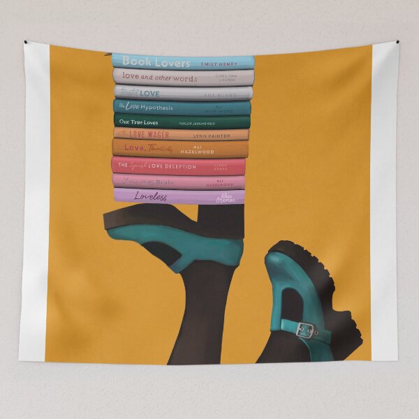 Item preview, Stacked on Love designed and sold by Branka Kodzoman.