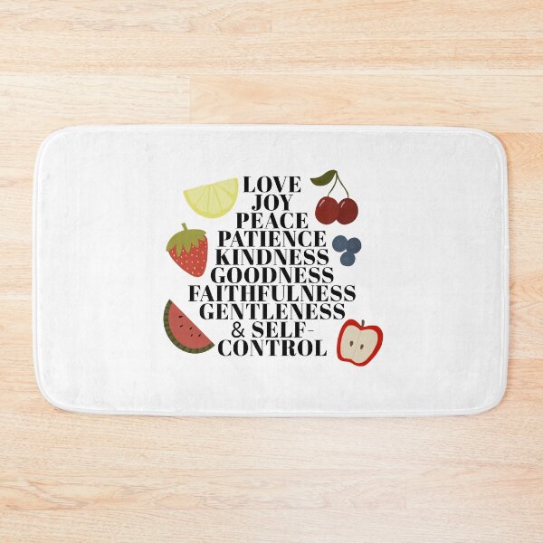 Item preview, Fruits of the Spirit  designed and sold by paigealayna.