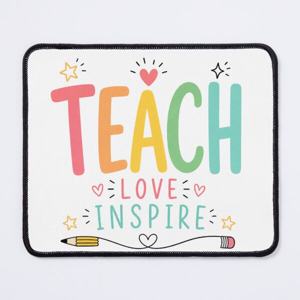 Item preview, Teach, Encourage, Repeat 2 designed and sold by LamisArts ID (71).