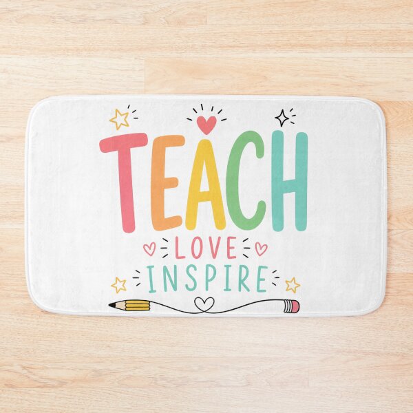 Item preview, Teach, Encourage, Repeat 2 designed and sold by LamisArts ID (71).