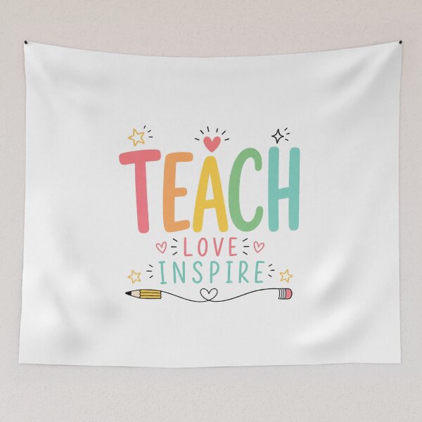 Item preview, Teach, Encourage, Repeat 2 designed and sold by LamisArts ID (71).