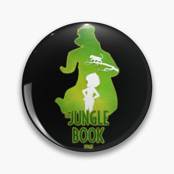 Item preview, The Jungle Book designed and sold by KOTB10.