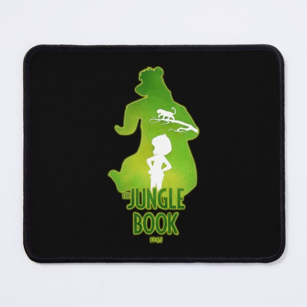 Item preview, The Jungle Book designed and sold by KOTB10.